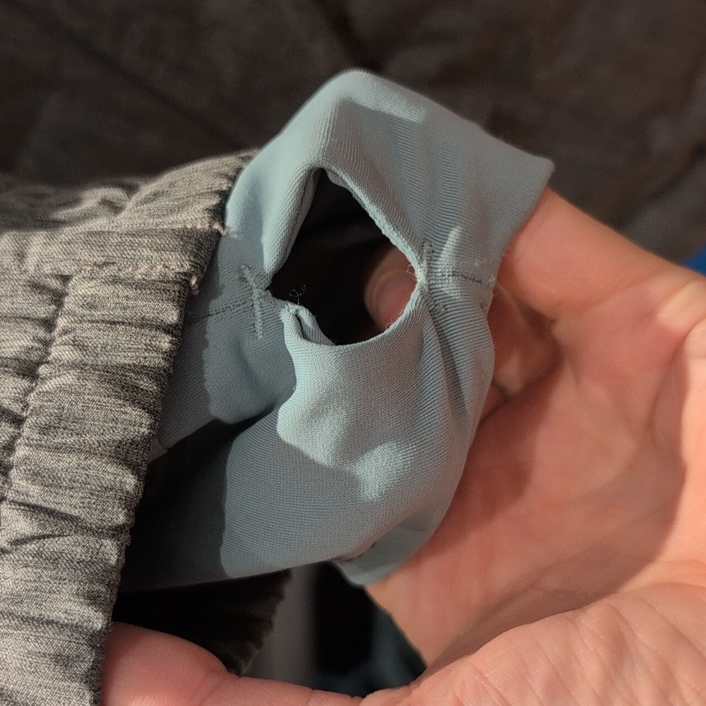 Nike Snow Jacket - Picture 3 of 8